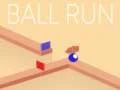 Spill Ball Løp online