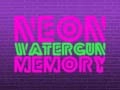 Spill Neon Vannpistol Minne online Spill Neon Vannpistol Minne online