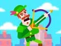 Spill Super Bowmasters online