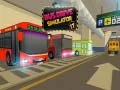 Spill Motorsykkel Buss Kjøre Simulator online Spill Motorsykkel Buss Kjøre Simulator online