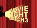 Spill Filmkveld Match 3 online Spill Filmkveld Match 3 online