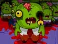 Spill Crossy Road Zombies online Spill Crossy Road Zombies online