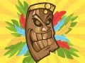 Spill Skummel Tiki Maske Minne online