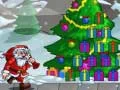 Spill Løp, Santa, Løp online