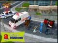 Spill Ambulanse Redningssjåfør Simulator 2018 online