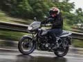 Spill Bajaj Pulsar 125 online Spill Bajaj Pulsar 125 online