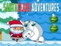 Spill Julemannens eventyr online