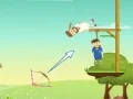 Spill Gibbet Bueskyting 2019 online