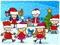 Spill Jul 5 Forskjeller online