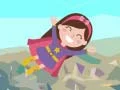 Spill Mini Superhelt Puslespill online Spill Mini Superhelt Puslespill online