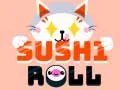 Spill Sushi Rull online