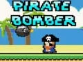 Spill Pirater Bomber online