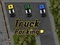 Spill  lastebilparkering Pro online