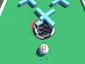 Spill Ball.io online