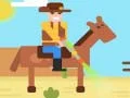 Spill Cowboy Slåsskamp online