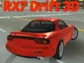 Spill RX7 Drift 3D online