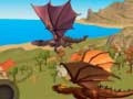 Spill Drage Simulator online