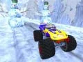 Spill Jule Monster Truck online Spill Jule Monster Truck online