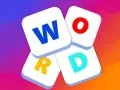 Spill Blandede ord online