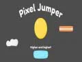 Spill Pixelhopper online Spill Pixelhopper online