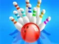 Spill Bowling Hit 3D online