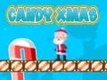 Spill Godteri Jul online Spill Godteri Jul online