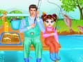 Spill Baby Taylor Glad Helg online