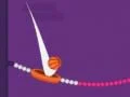 Spill Basketball Dunk.io online
