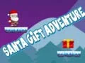 Spill Julegave Eventyr med Santa online Spill Julegave Eventyr med Santa online