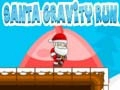 Spill Santa Gravitasløp online