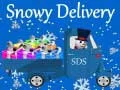 Spill Snøleveranse online