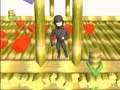 Spill Ninja Løper 3D online