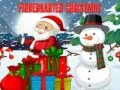 Spill Barnehagejulen online