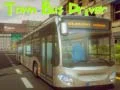 Spill Bybussjåfør online
