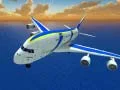 Spill Flysimulator online