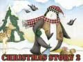 Spill Julehistorie 2 online Spill Julehistorie 2 online