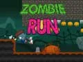 Spill Zombie Løp online Spill Zombie Løp online
