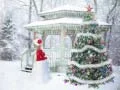 Spill Julebilde online Spill Julebilde online