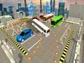 Spill Amerikansk Turistbuss Simulator online
