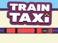 Spill Tog Taxi online