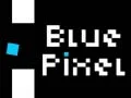 Spill Blå Pixel online Spill Blå Pixel online