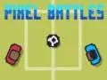 Spill Pixelstrider online