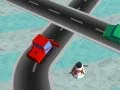Spill Trafikk Løp Jul online