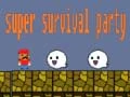 Spill Super fest overlevelse online
