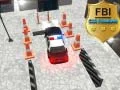 Spill FBI Bilparkering online