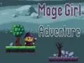 Spill Magejentes eventyr online Spill Magejentes eventyr online