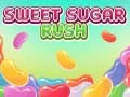 Spill Søt Sukker Rush online Spill Søt Sukker Rush online