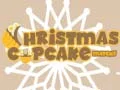 Spill Jule cupcake Match 3 online Spill Jule cupcake Match 3 online