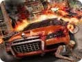 Spill Ny Zombie Dødt Motorvei online
