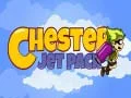 Spill Chester Jetpack online Spill Chester Jetpack online